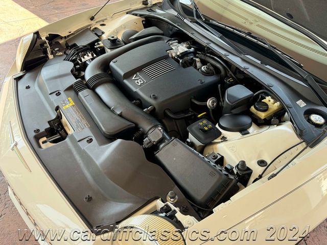 2002 Ford Thunderbird 2dr Convertible w/Hardtop Deluxe - 22494233 - 29