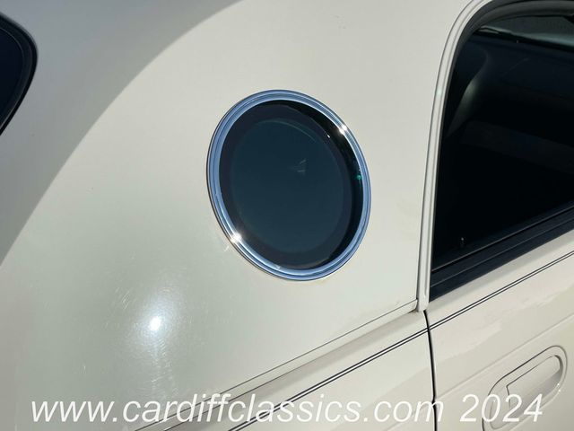 2002 Ford Thunderbird 2dr Convertible w/Hardtop Deluxe - 22494233 - 30