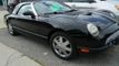 2002 Ford Thunderbird 2dr Convertible w/Hardtop Deluxe - 22950040 - 0