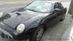 2002 Ford Thunderbird 2dr Convertible w/Hardtop Deluxe - 22950040 - 1