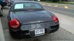 2002 Ford Thunderbird 2dr Convertible w/Hardtop Deluxe - 22950040 - 4