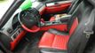 2002 Ford Thunderbird 2dr Convertible w/Hardtop Deluxe - 22950040 - 7