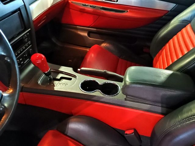 2002 Ford Thunderbird 2dr Convertible w/Hardtop Deluxe 1 Owner Clean Carfax - 23024285 - 17