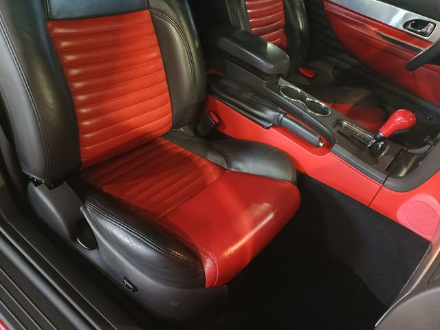 2002 Ford Thunderbird 2dr Convertible w/Hardtop Deluxe 1 Owner Clean Carfax - 23024285 - 25