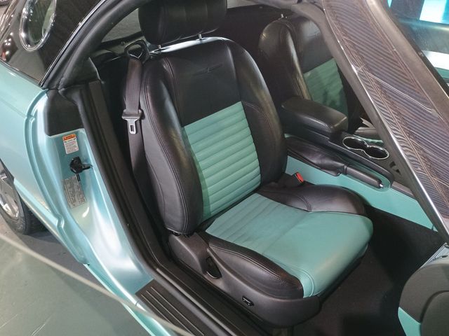 2002 Ford Thunderbird 2dr Convertible w/Hardtop Deluxe Clean Carfax - 23021627 - 31