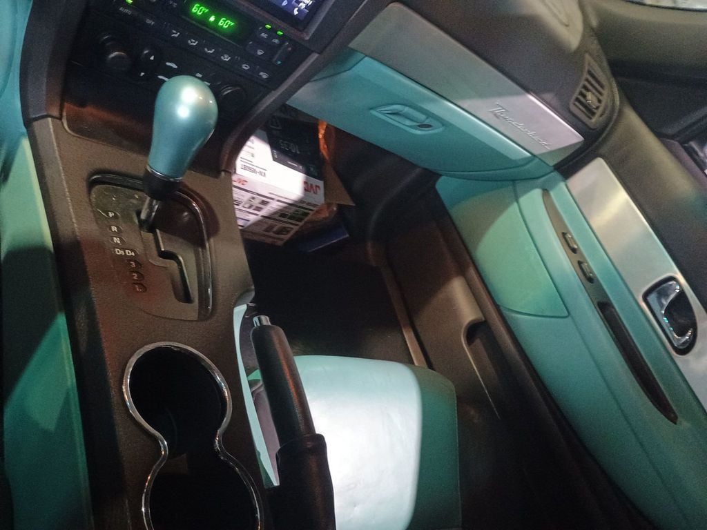 2002 Ford Thunderbird 2dr Convertible w/Hardtop Deluxe Clean Carfax Florida Car - 22937201 - 10