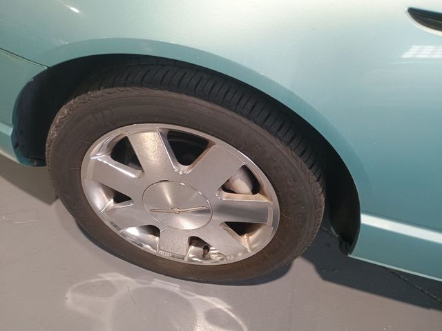 2002 Ford Thunderbird 2dr Convertible w/Hardtop Deluxe Clean Carfax Florida Car - 22937201 - 18