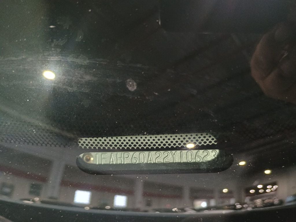 2002 Ford Thunderbird 2dr Convertible w/Hardtop Deluxe Clean Carfax Florida Car - 22937201 - 20