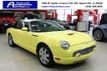 2002 Ford Thunderbird 2dr Convertible w/Hardtop Premium - 22891430 - 0