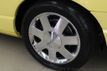 2002 Ford Thunderbird 2dr Convertible w/Hardtop Premium - 22891430 - 10