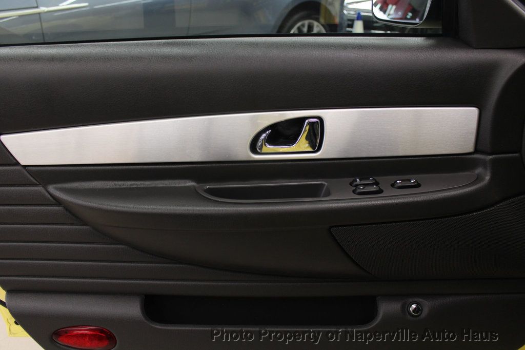 2002 FORD THUNDERBIRD - Image 14