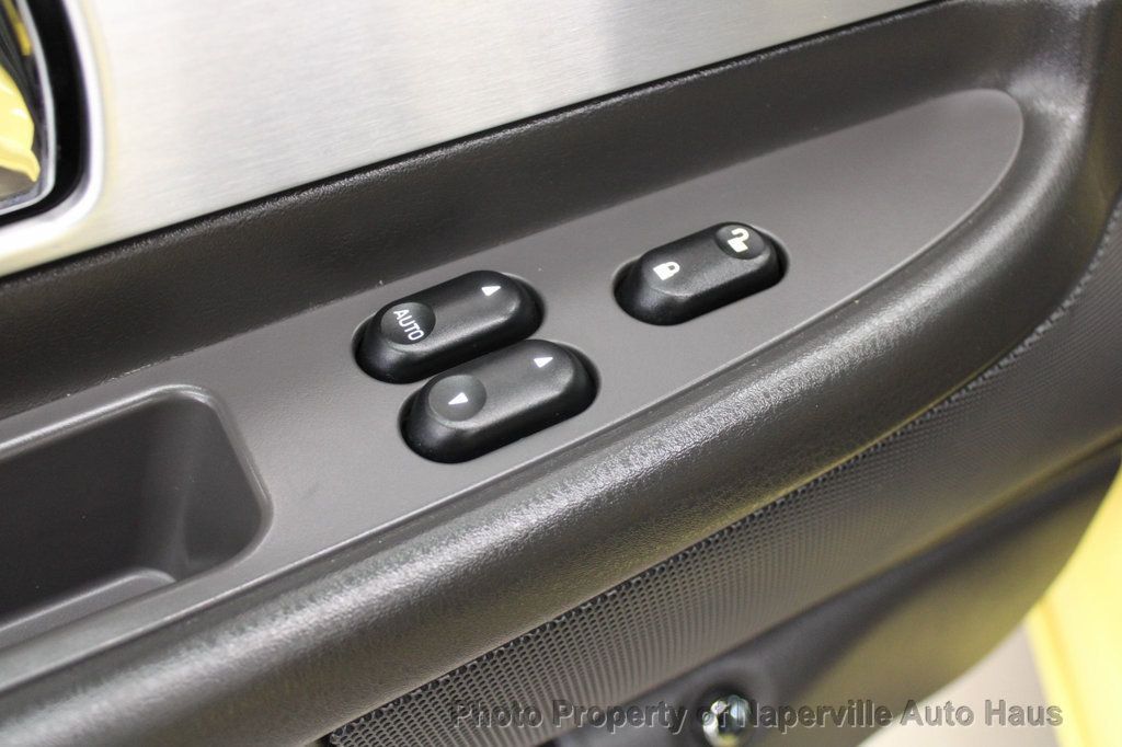 2002 FORD THUNDERBIRD - Image 15