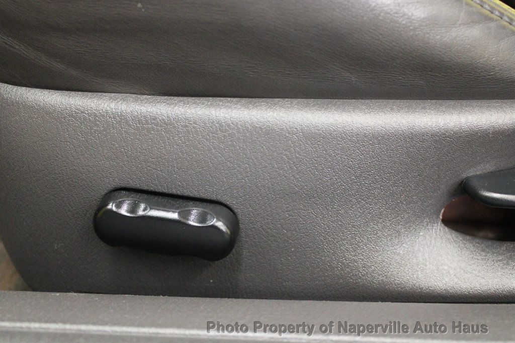 2002 FORD THUNDERBIRD - Image 17