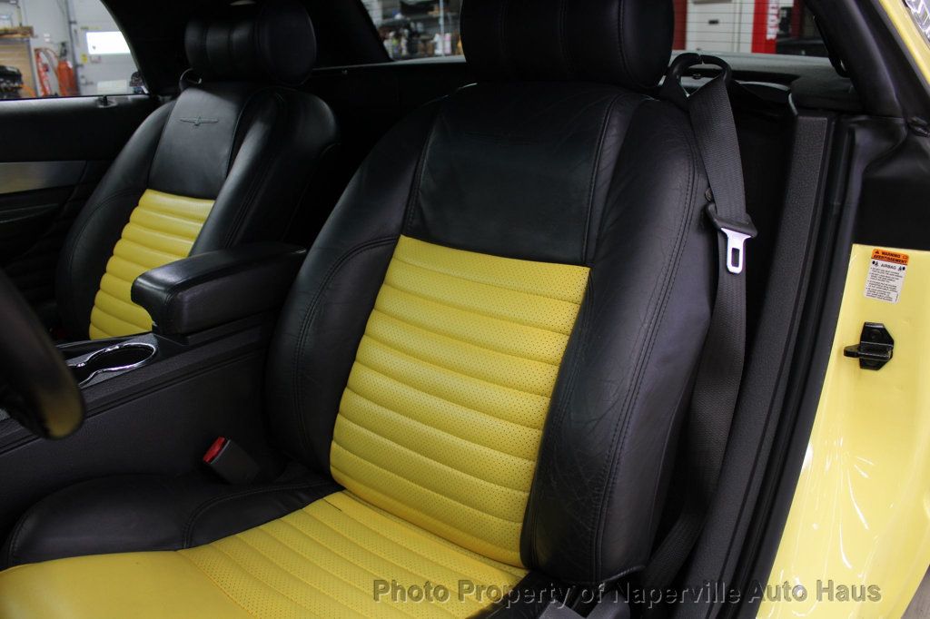 2002 FORD THUNDERBIRD - Image 18