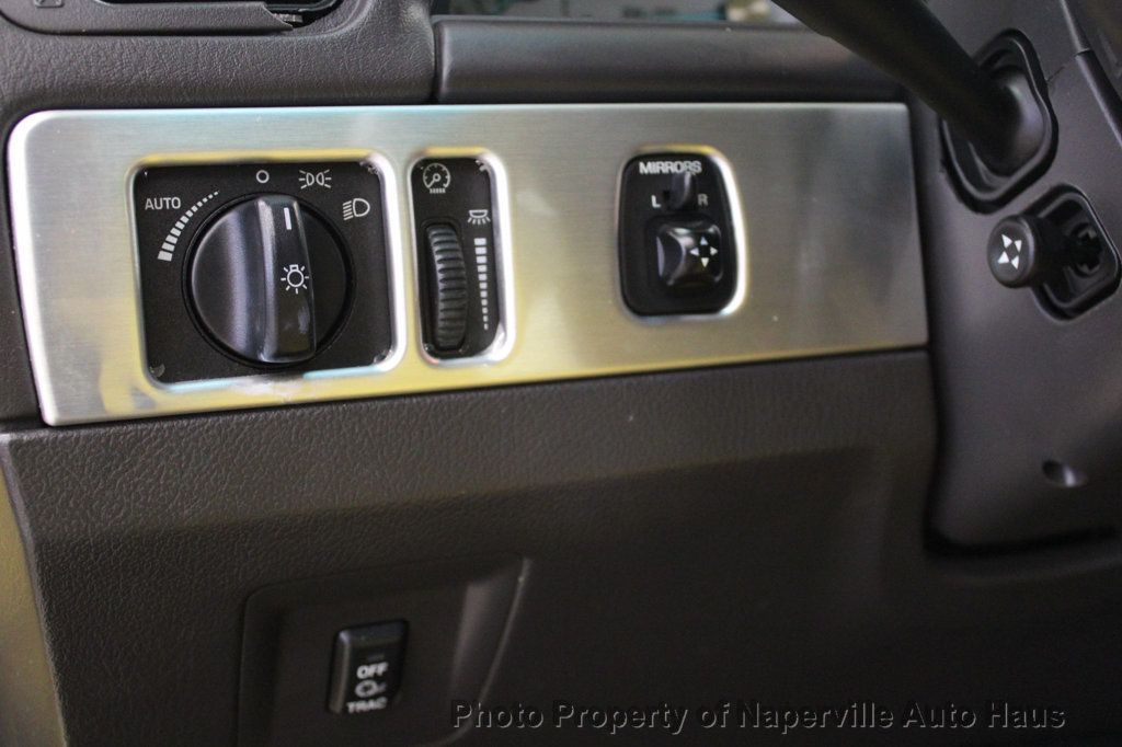 2002 FORD THUNDERBIRD - Image 22