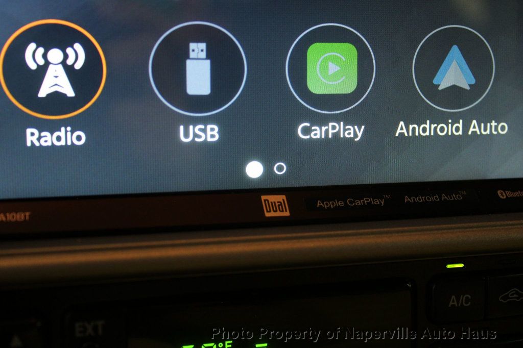 2002 FORD THUNDERBIRD - Image 24