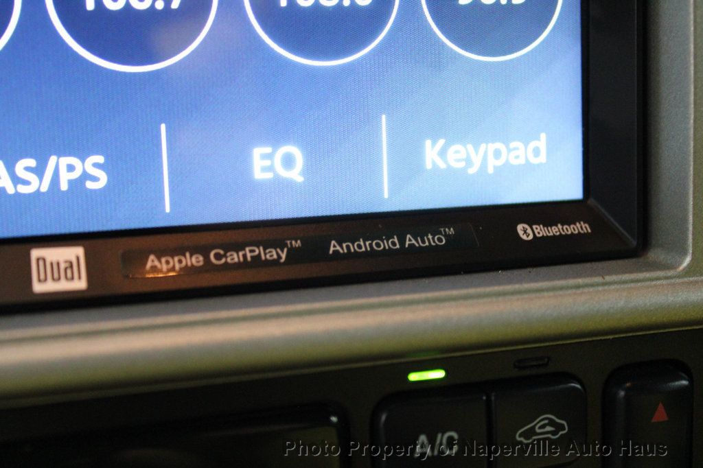 2002 FORD THUNDERBIRD - Image 25