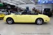 2002 Ford Thunderbird 2dr Convertible w/Hardtop Premium - 22891430 - 2