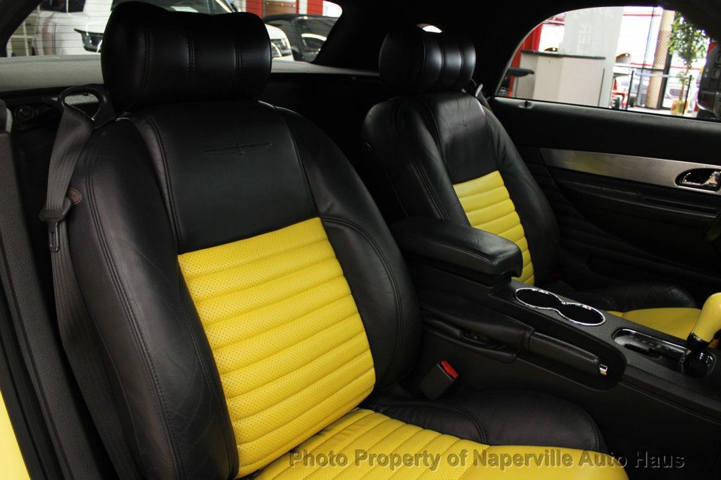 2002 FORD THUNDERBIRD - Image 33