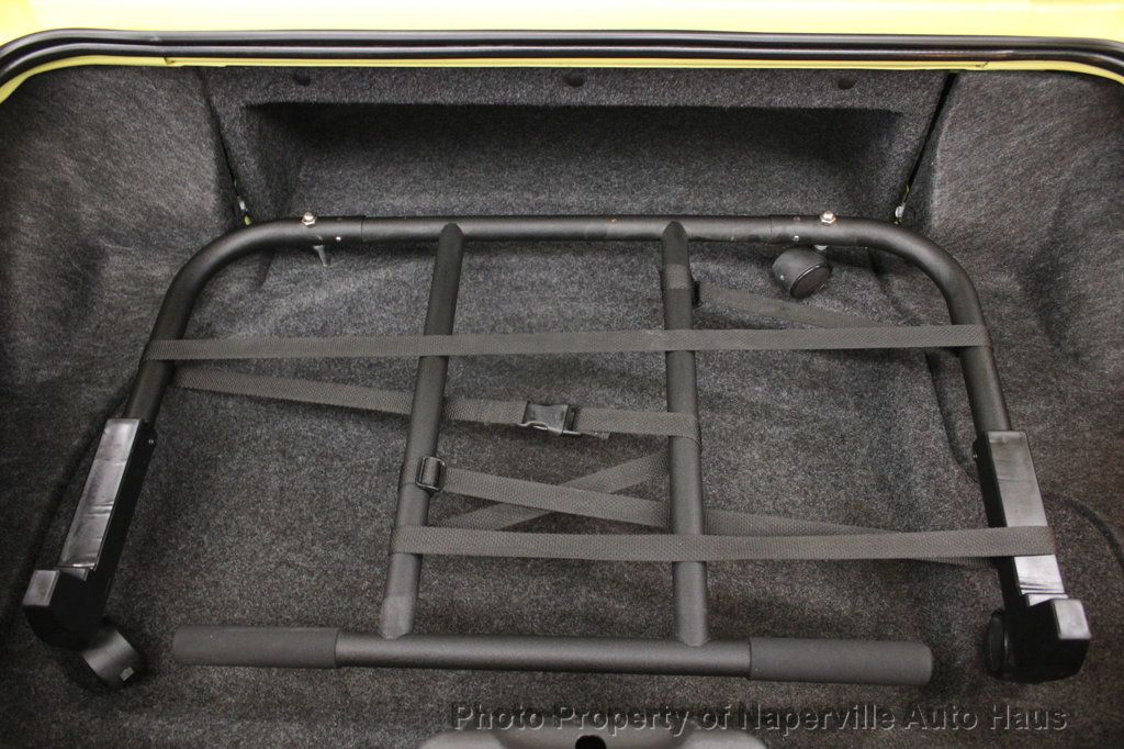 2002 FORD THUNDERBIRD - Image 43