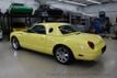 2002 Ford Thunderbird 2dr Convertible w/Hardtop Premium - 22891430 - 46
