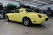 2002 Ford Thunderbird 2dr Convertible w/Hardtop Premium - 22891430 - 47