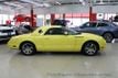 2002 Ford Thunderbird 2dr Convertible w/Hardtop Premium - 22891430 - 50