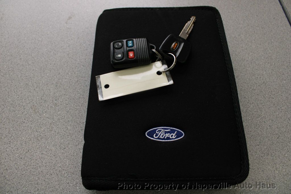 2002 FORD THUNDERBIRD - Image 54