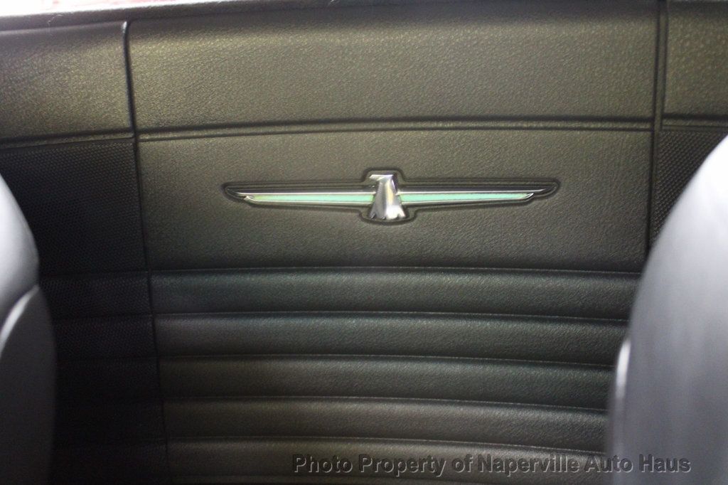 2002 FORD THUNDERBIRD - Image 55