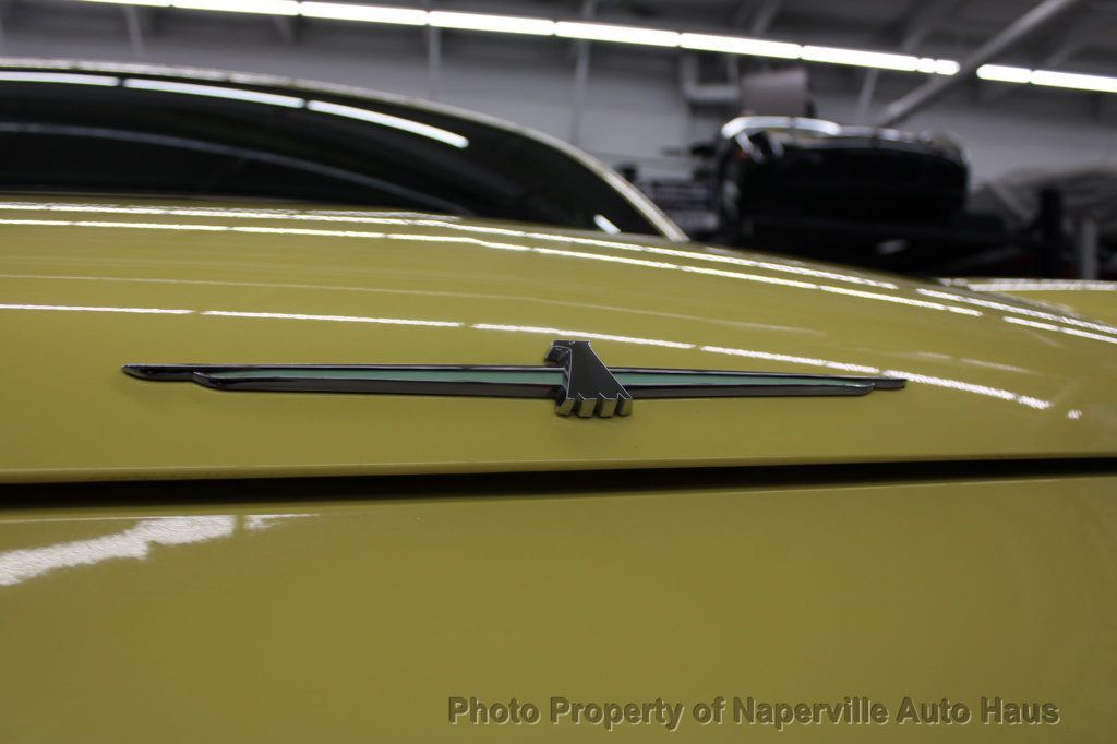 2002 FORD THUNDERBIRD - Image 56