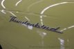 2002 Ford Thunderbird 2dr Convertible w/Hardtop Premium - 22891430 - 56