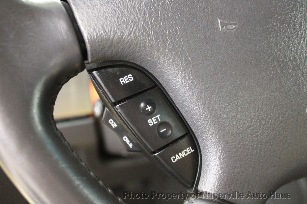 2002 FORD THUNDERBIRD - Image 58