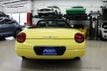 2002 Ford Thunderbird 2dr Convertible w/Hardtop Premium - 22891430 - 5