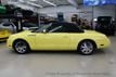 2002 Ford Thunderbird 2dr Convertible w/Hardtop Premium - 22891430 - 59