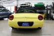 2002 Ford Thunderbird 2dr Convertible w/Hardtop Premium - 22891430 - 60