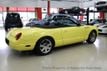 2002 Ford Thunderbird 2dr Convertible w/Hardtop Premium - 22891430 - 6