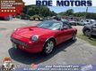2002 Ford Thunderbird 2dr Convertible w/Hardtop Premium - 23055228 - 0