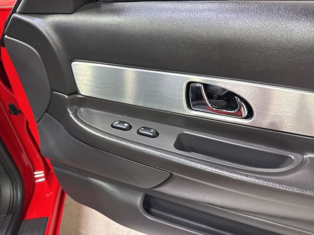 2002 Ford Thunderbird Base Trim - 22994871 - 37