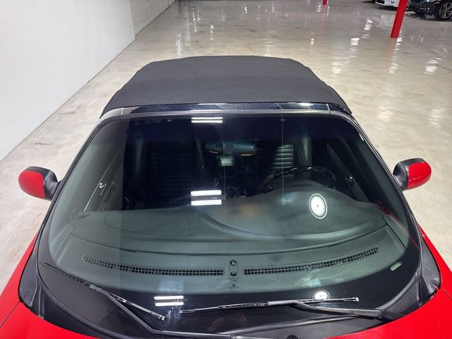 2002 Ford Thunderbird Base Trim - 22994871 - 54