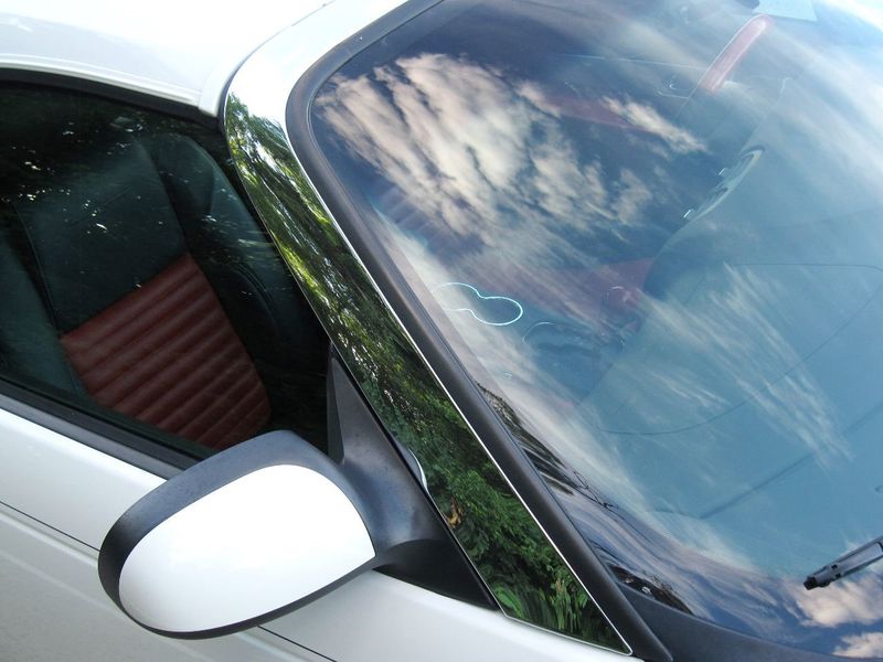 2002 Used Ford Thunderbird Base Trim At GT Motors PA Serving 