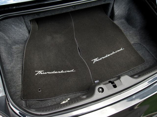 2002 Ford Thunderbird Base Trim - 22886742 - 33