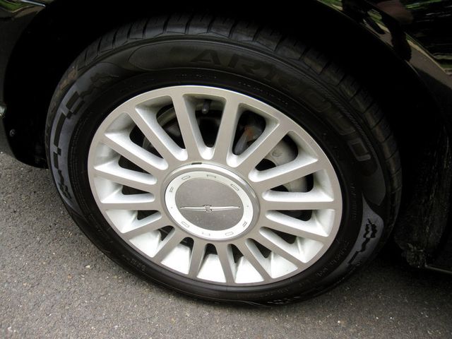 2002 Ford Thunderbird Base Trim - 22886742 - 38