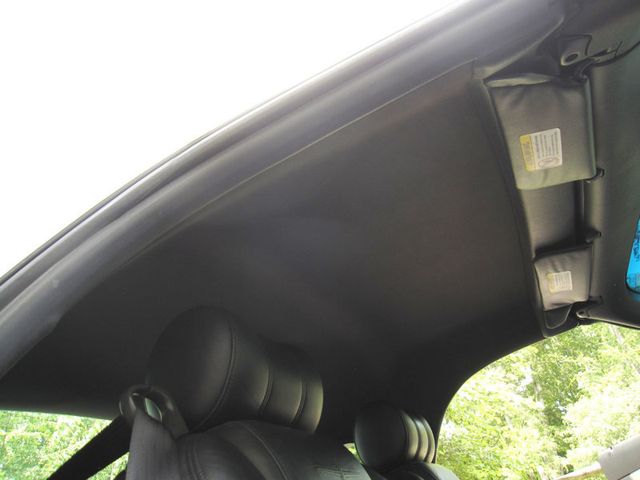 2002 Ford Thunderbird Base Trim - 22886742 - 41