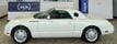 2002 Ford Thunderbird Base Trim - 22979944 - 26
