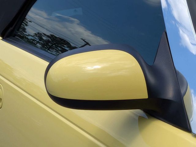 2002 Ford Thunderbird Base Trim - 23049685 - 11