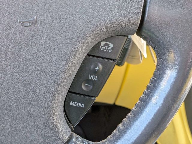 2002 Ford Thunderbird Base Trim - 23049685 - 24