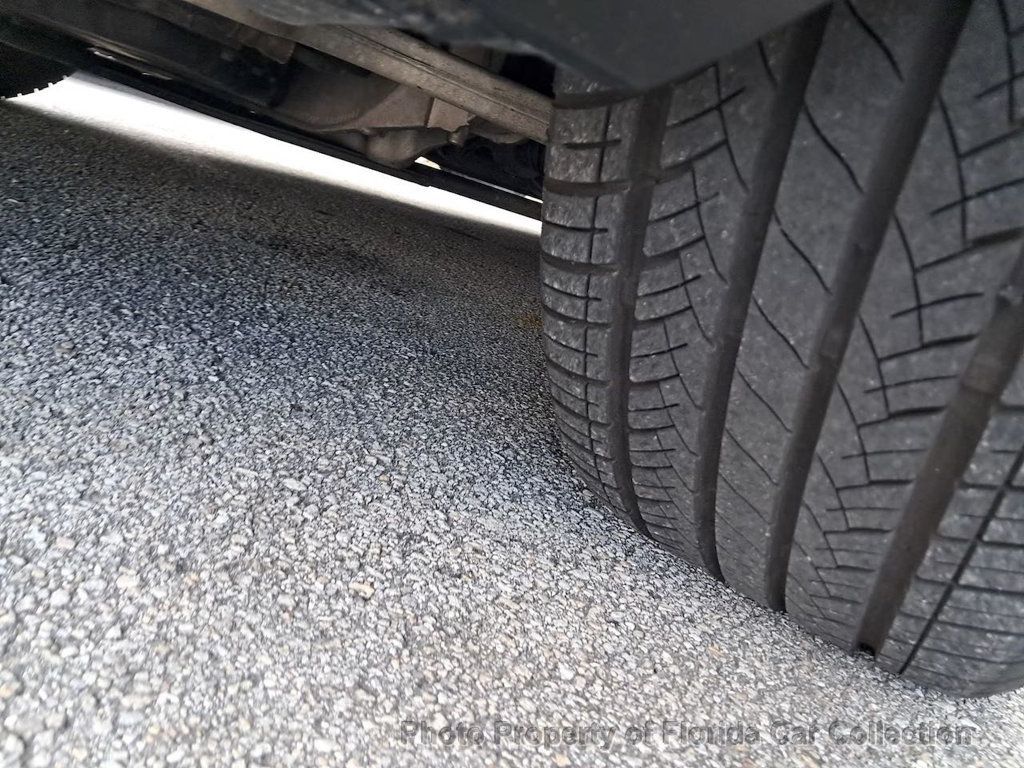 2002 Ford Thunderbird Convertible Deluxe - 22963325 - 10