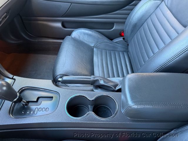 2002 Ford Thunderbird Convertible Deluxe - 22963325 - 57