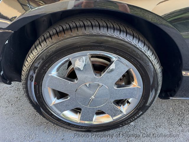 2002 Ford Thunderbird Convertible Deluxe - 22963325 - 71