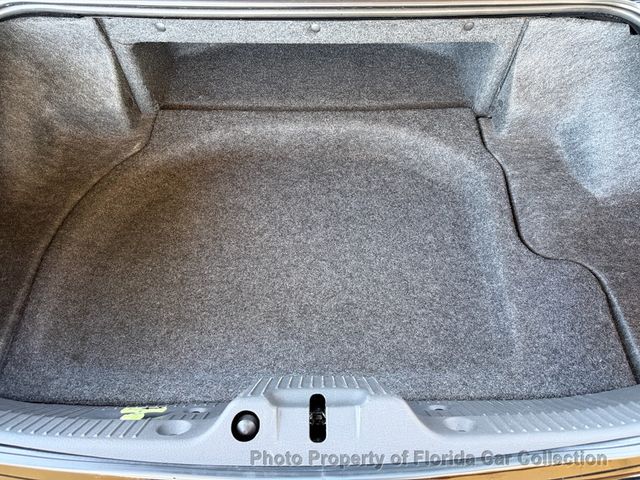 2002 Ford Thunderbird Convertible Deluxe - 22963325 - 73